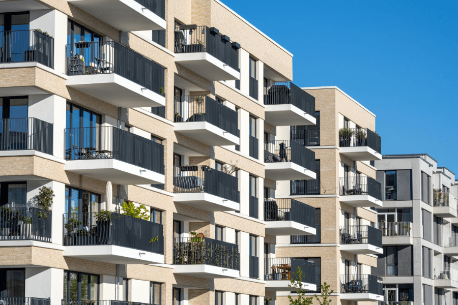 Hausverwaltung auf höchstem Niveau