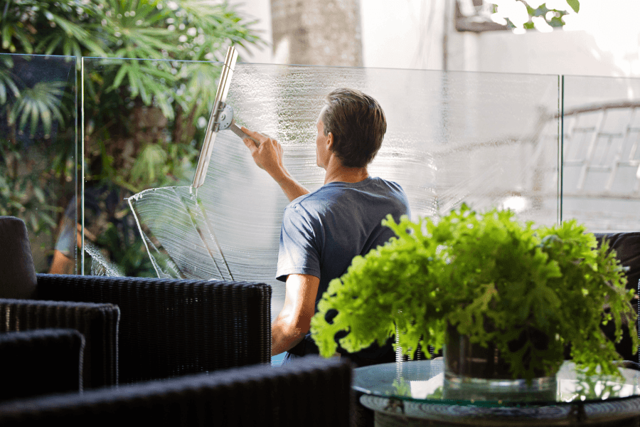 Hausmeisterservice in Tübingen sorgt für Sauberkeit